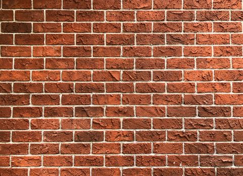 Close up vintge brickwall texture background