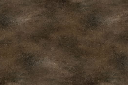 Abstract dark brown cement background, vintage grunge texture. Concrete.