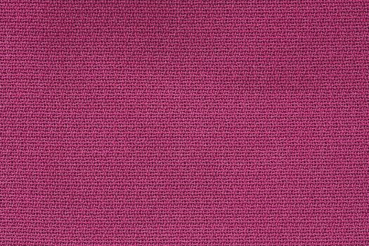 Close Up Background Pattern of pink Textile Texture, Abstract color textile net pattern texture