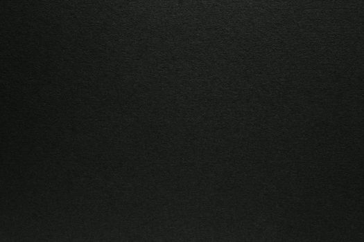 Black washed paper texture background. Recycled paper texture