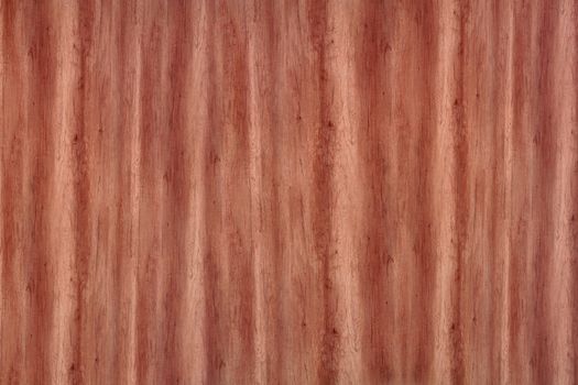 Wood texture with natural patterns, red wooden texture