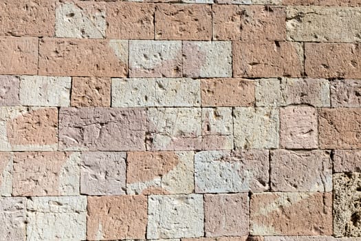 Abstract Stone Wall Background Image. Great for background use.