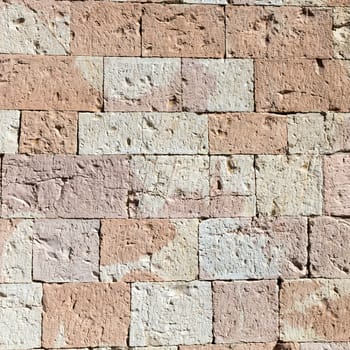 Abstract Stone Wall Background Image. Great for background use.