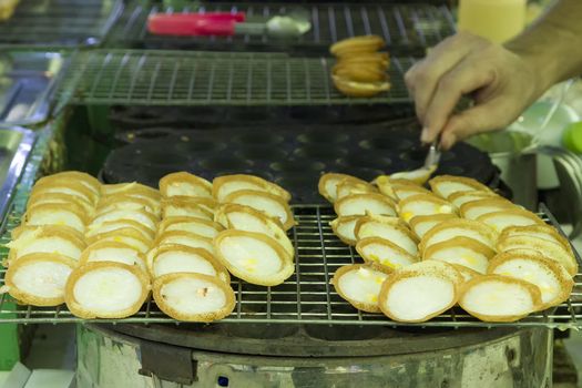 Combine flour confectionery Knmcrk in market