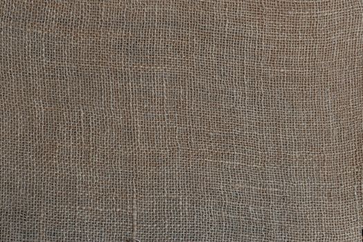 Hessian texture natural color background