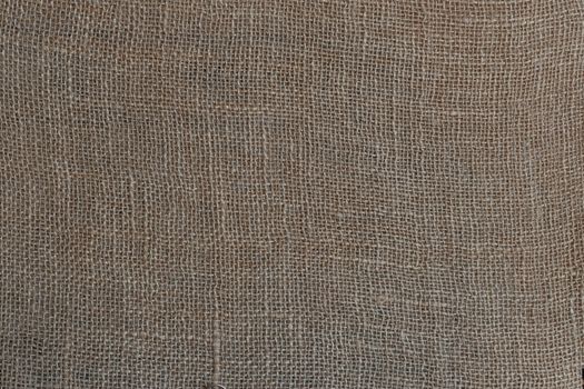 Hessian texture natural color background