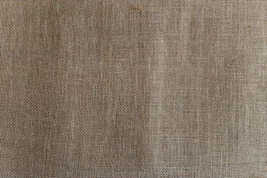 Hessian texture natural color background