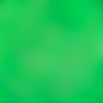 Abstract green nature soft blurred background. Canvas for any project