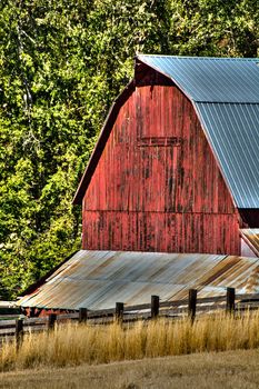 Located near Goldendale, Washington