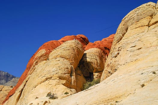 Red Rock Canyon, Las Vegas, NV