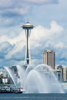 Taken on Seattle's Elliott Bay