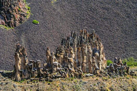 Palouse Falls State Park, Central Washington