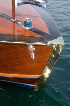 Classic Wooden Boat Festival, 2005