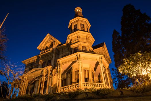 Flavel House Museum