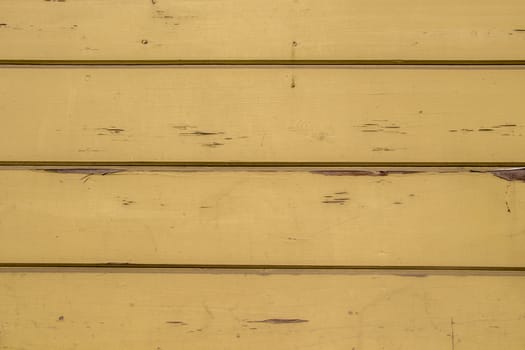 Old  planks of wood as wooden background texture