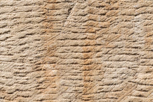 Background with a certain texture pattern