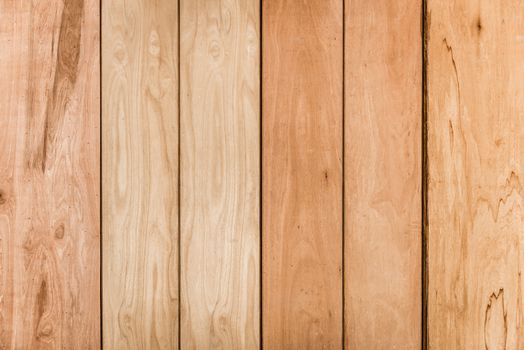 brown wood plank wall texture background