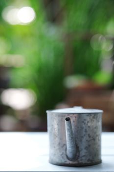 Watering Can background