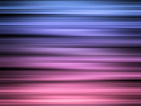 blue and pink striped background