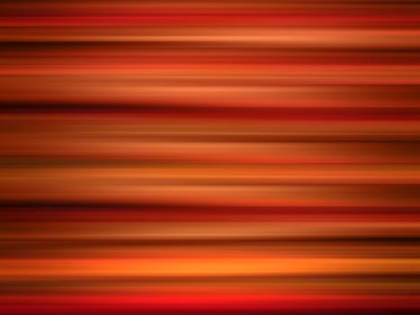 red and orange striped background