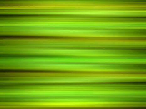 green and yellow striped background