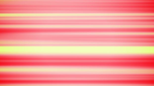 A lovely 3d rendering of horizontal pink, purple, yellow and white lines shining romantically in a defocused option. The tender pictures inspires to Saint Valentine mood.