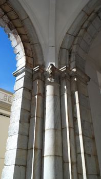 Beja Museum, Beja, Alentejo, Portugal