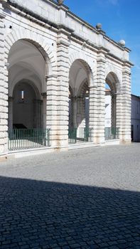 Beja Museum, Beja, Alentejo, Portugal