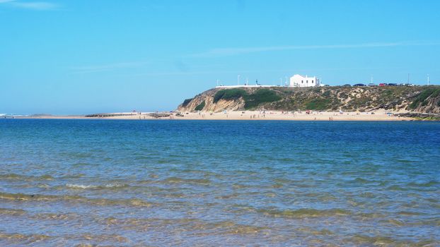 Vila Nova de MIlfontes, Alentejo, Portugal