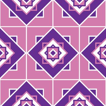 Seamless pattern texture. Geometric ornament. illustration