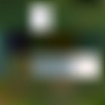 Abstract Creative concept multicolored blurred background. For Web and Mobile Applications, art illustrations template design. Gradient mesh. illustration
