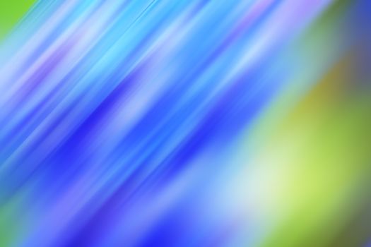 Nice abstract colorful background. Blue and green