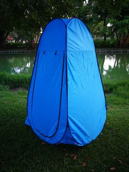 bathroom tents for camper wear or change clothes outdoor