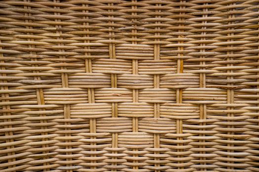 woven rattan patterns