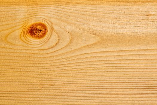 Wood texture with natural pattern. A fragment of a wooden panel