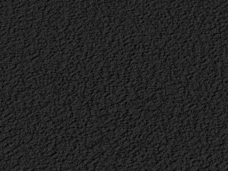 Background Texture of Rough Asphalt. The texture of the tarmac, top view Generated Illustration.