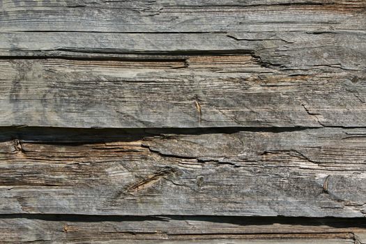 Wood texture with natural pattern. A fragment of a wooden panel