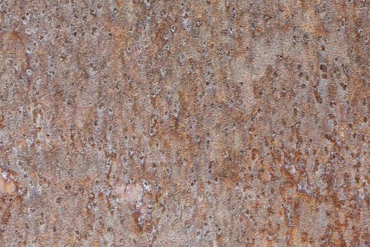 Old metal iron rust texture as a abstract background