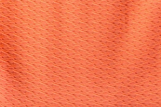 abstract background from the texture of a synthetic fabric close-up