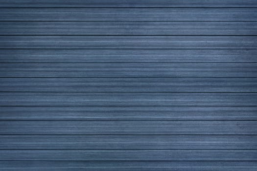 Blue grunge wood texture. Abstract rustic background