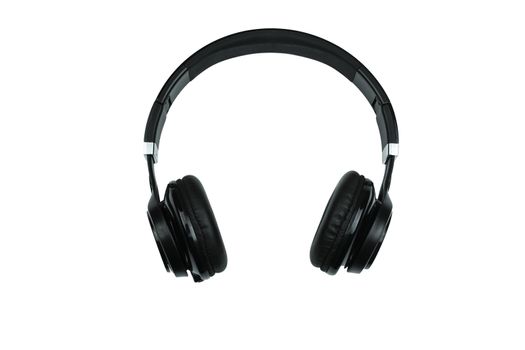 Isolated headphones for photomanipulation