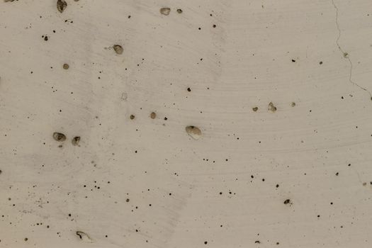 Grunge concrete cement wall with crack in industrial building, great for your design and texture background