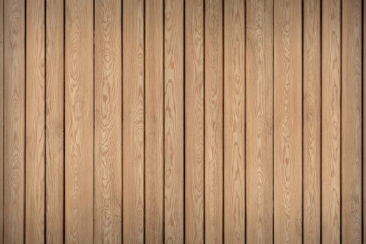 Close up of wall made of wooden planks. Planks Background