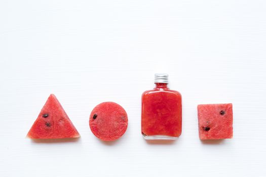 watermelon  juice