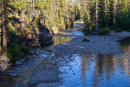 Saint Mary River