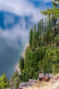 Holland Lake