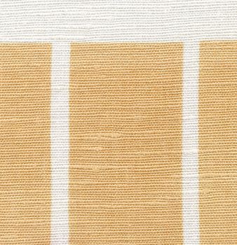 Canvas texture, white and beige with strips