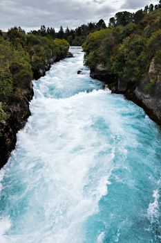 Huka Falls