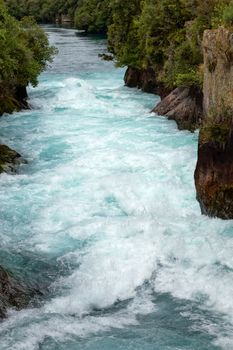 Huka Falls