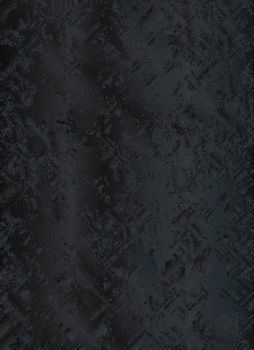 An abstract black and dark metal style background